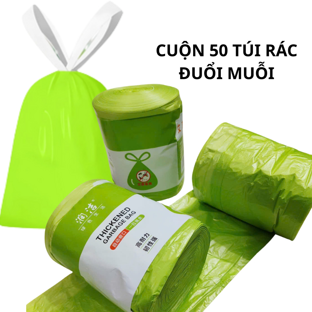 Cun 50 ti rc sinh hc ui mui cun ti rc hng ngi cu chng cn trng
