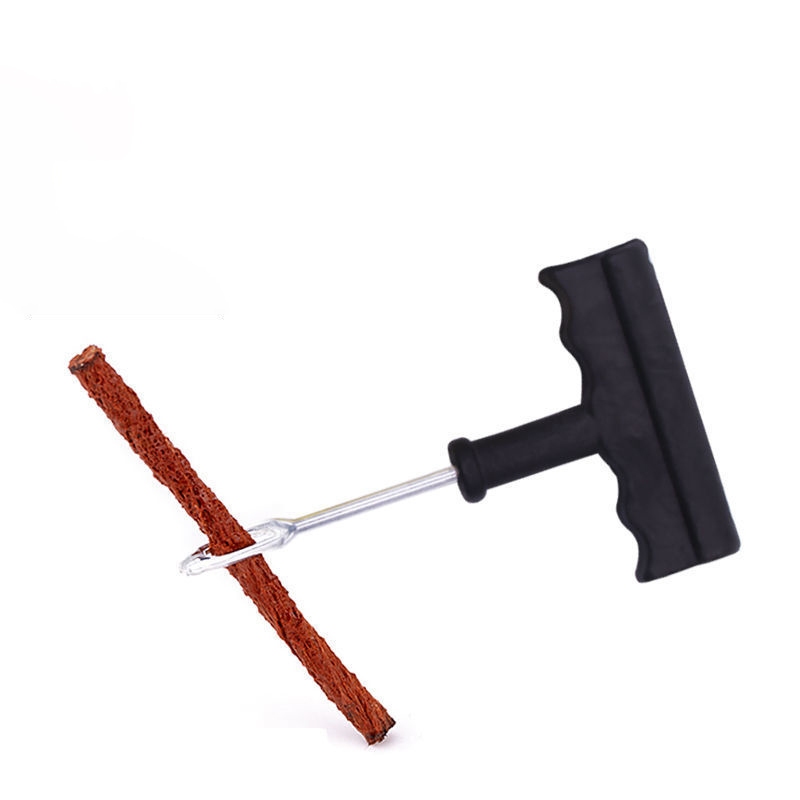 Bộ dụng cụ vá lốp xe, bộ vá lốp không ruột tiện lợi khi đi phượt du lịch tiện lợi nhỏ gọn Bộ dụng cụ vá lốp xe, bộ vá lốp không ruột tiện lợi khi đi phượt du lịch tiện lợi nhỏ gọn