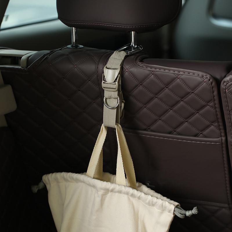 Móc treo đồ du lịch đa năng 5 trong 1, Dây treo đồ vali tiện lợi Móc treo đồ du lịch đa năng 5 trong 1, Dây treo đồ vali tiện lợi