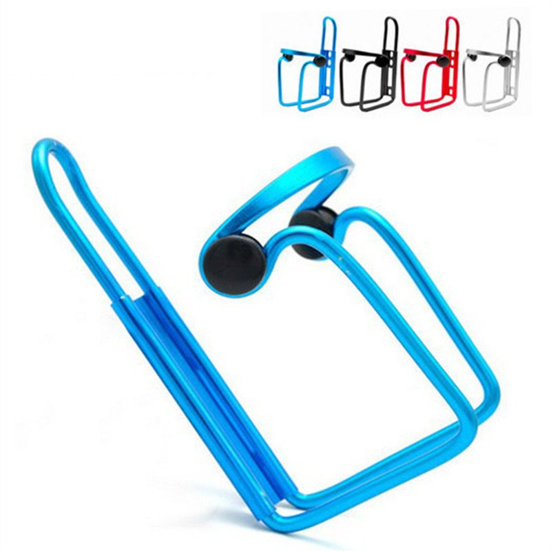 Giá đỡ bình nước xe đạp hợp kim nhôm, gọng bình nước chữ L gắn xe đạp thể thao Giá đỡ bình nước xe đạp hợp kim nhôm, gọng bình nước chữ L gắn xe đạp thể thao