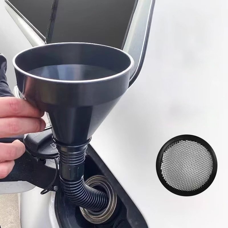 Phễu chiết nhiên liệu, quặng rót dầu nhớt ô tô xe máy Phễu chiết nhiên liệu, quặng rót dầu nhớt ô tô xe máy