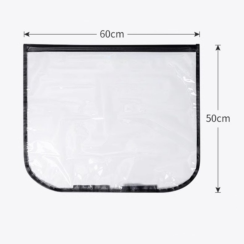 Tấm PVC che mưa cổng sạc ô tô điện, tấm che chống nước bảo vệ cổng sạc xe điện Tấm PVC che mưa cổng sạc ô tô điện, tấm che chống nước bảo vệ cổng sạc xe điện