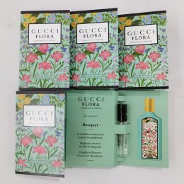 Vial nước hoa chính hãng Gucci Flora Gorgeous Jasmine EDP