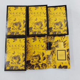 Vial nước hoa chính hãng Gucci Bloom Profumo Di Fiori 